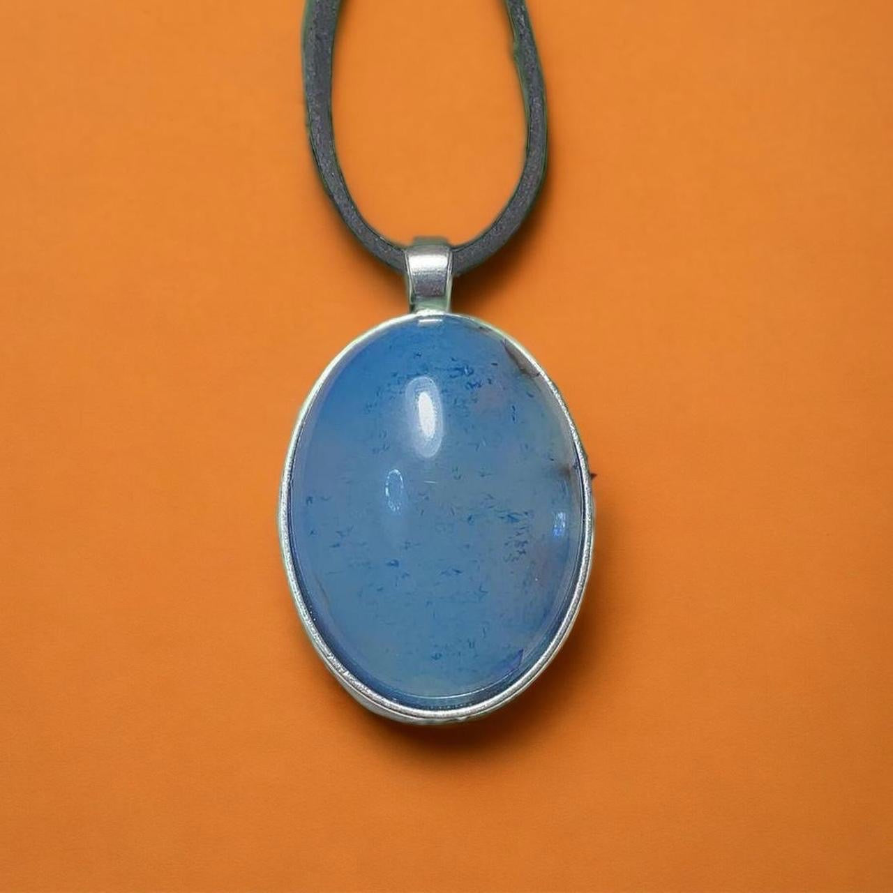 Agate Necklace