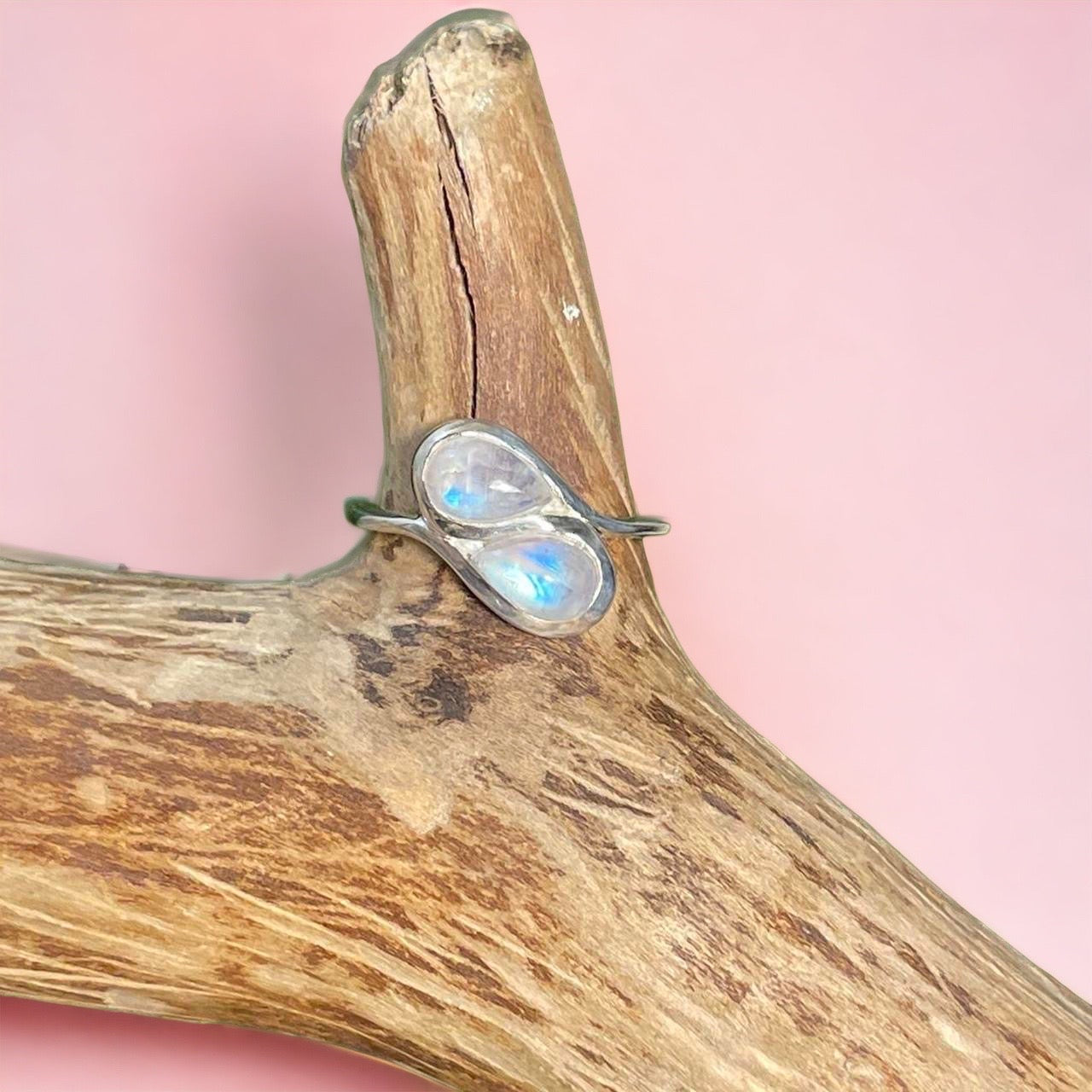 Opal Ring