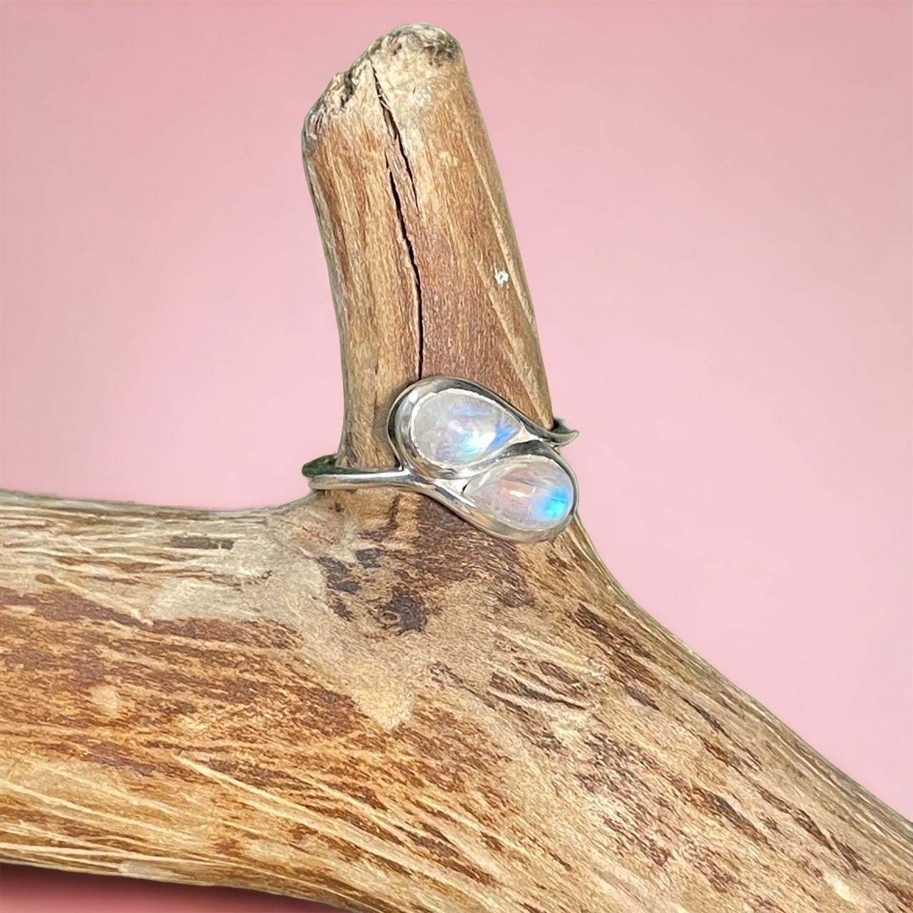 Opal Ring