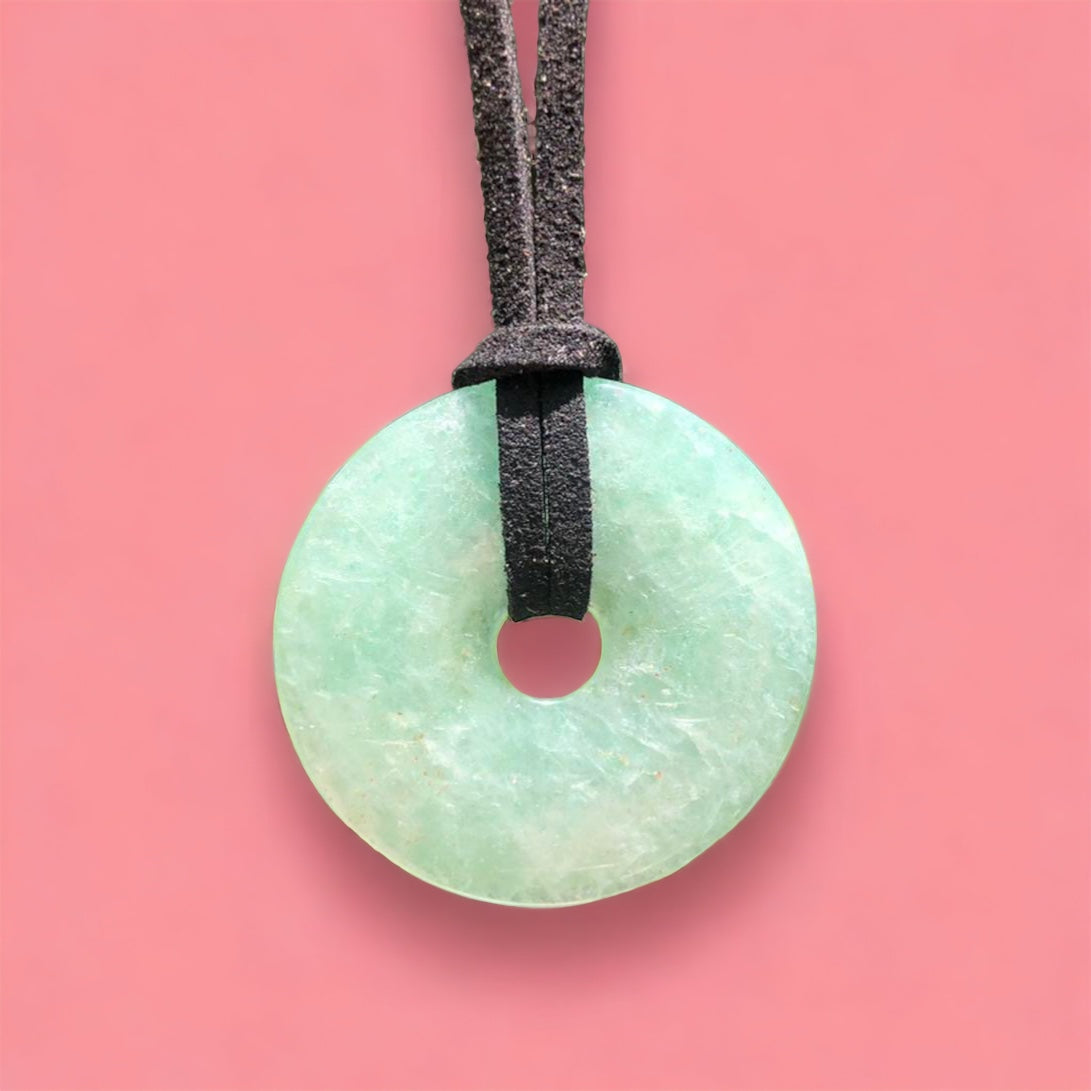 Aventurine Necklace