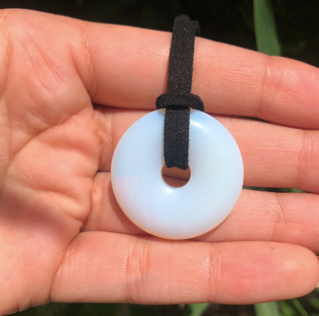 Opalite Necklace
