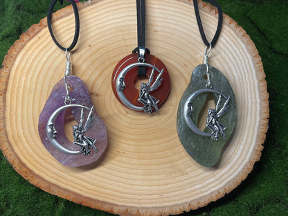 Moonlight Confessions