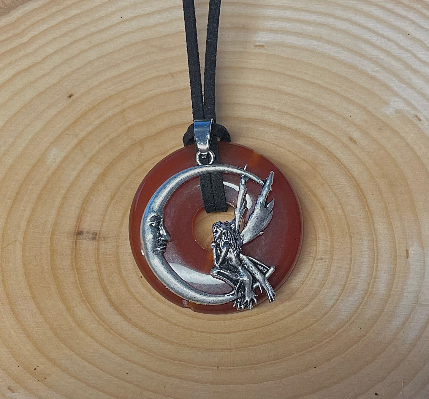 Moonlight Confessions