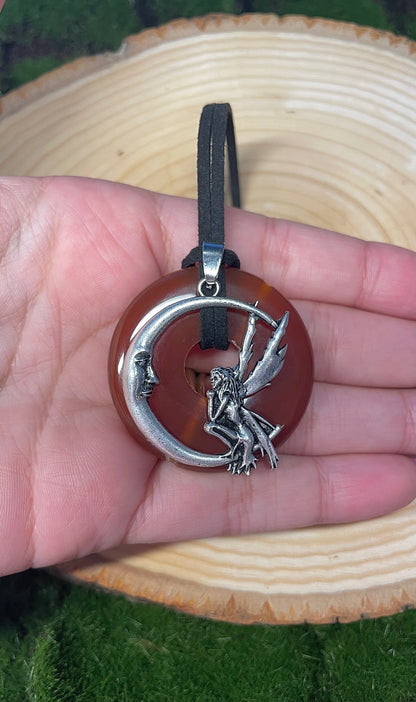 Moonlight Confessions